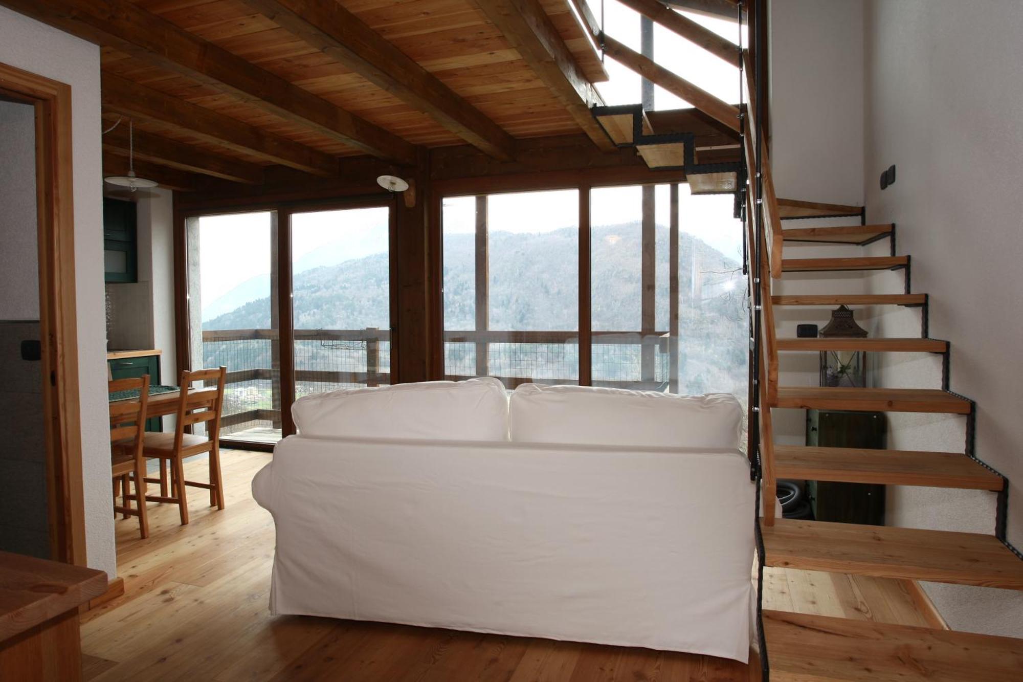 Agriturismo La Pedruscia Civo Kamer foto