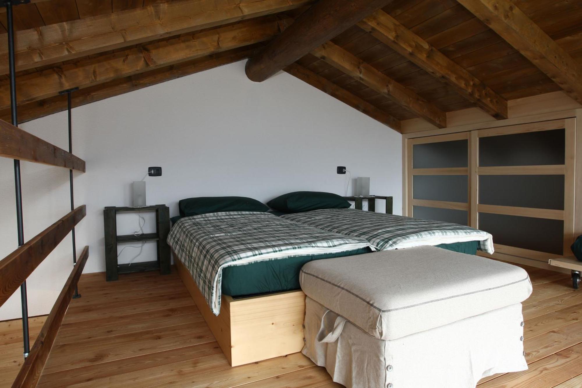 Agriturismo La Pedruscia Civo Kamer foto