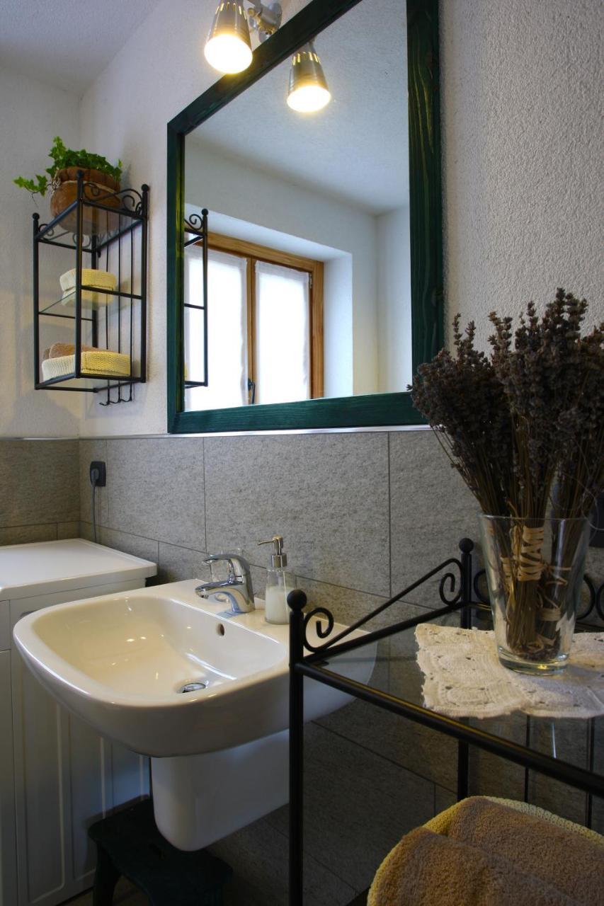 Agriturismo La Pedruscia Civo Kamer foto